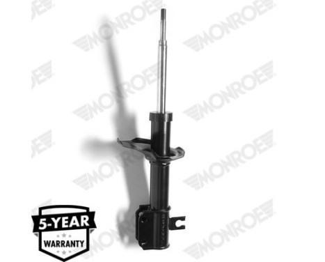 Shock Absorber MONROE ORIGINAL (Gas Technology) G16124, Image 5
