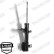 Shock Absorber MONROE ORIGINAL (Gas Technology) G16124, Thumbnail 5