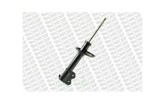 Shock Absorber MONROE ORIGINAL (Gas Technology) G16161, Image 4