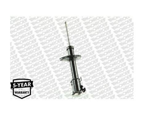 Shock Absorber MONROE ORIGINAL (Gas Technology) G16162, Image 4