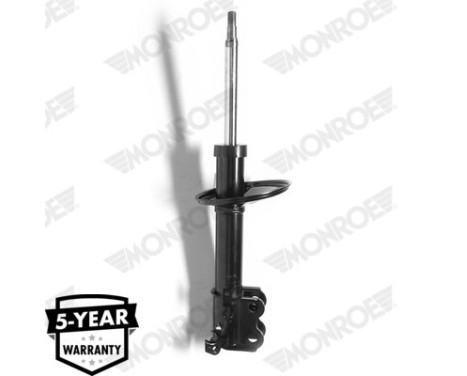 Shock Absorber MONROE ORIGINAL (Gas Technology) G16162, Image 5