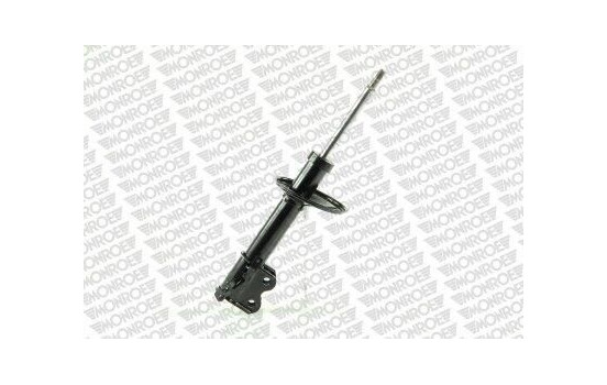 Shock Absorber MONROE ORIGINAL (Gas Technology) G16162, Image 4