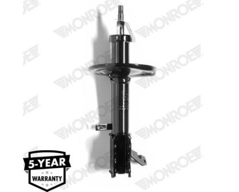 Shock Absorber MONROE ORIGINAL (Gas Technology) G16175, Image 6