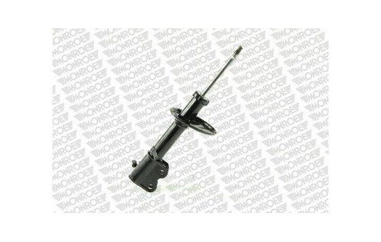 Shock Absorber MONROE ORIGINAL (Gas Technology) G16175, Image 4