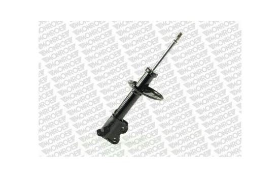 Shock Absorber MONROE ORIGINAL (Gas Technology) G16176, Image 4