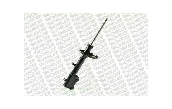 Shock Absorber MONROE ORIGINAL (Gas Technology) G16178, Image 4
