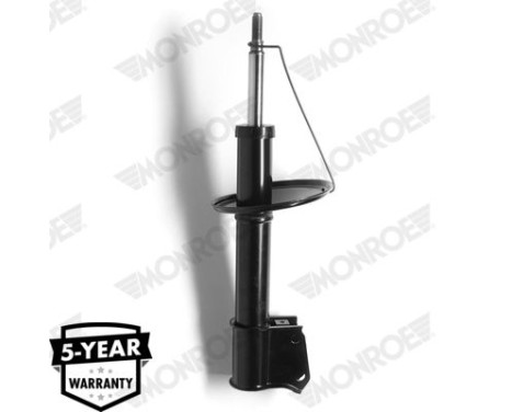 Shock Absorber MONROE ORIGINAL (Gas Technology) G16192, Image 6