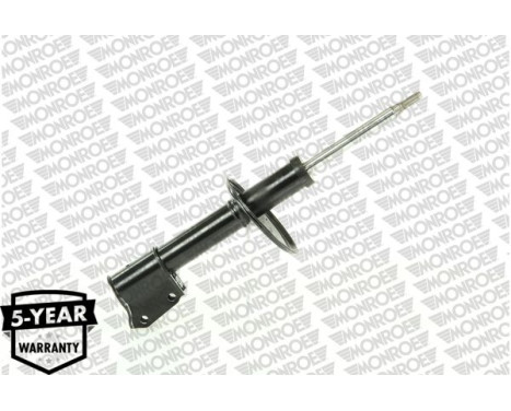 Shock Absorber MONROE ORIGINAL (Gas Technology) G16193, Image 2