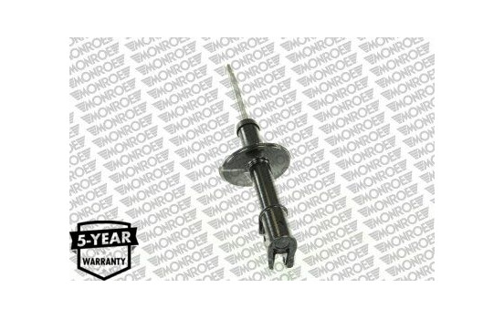 Shock Absorber MONROE ORIGINAL (Gas Technology) G16193, Image 4