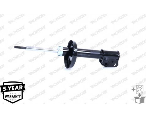 Shock Absorber MONROE ORIGINAL (Gas Technology) G16203, Image 4