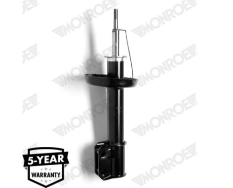 Shock Absorber MONROE ORIGINAL (Gas Technology) G16203, Image 5