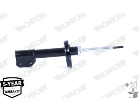 Shock Absorber MONROE ORIGINAL (Gas Technology) G16203, Image 6