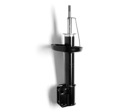 Shock Absorber MONROE ORIGINAL (Gas Technology) G16203, Image 4