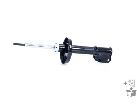 Shock Absorber MONROE ORIGINAL (Gas Technology) G16203, Image 7