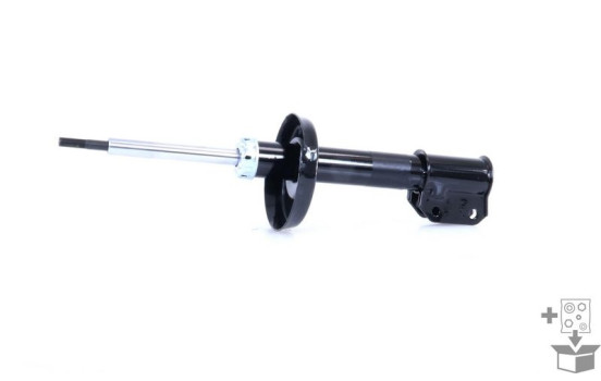 Shock Absorber MONROE ORIGINAL (Gas Technology) G16203, Image 7