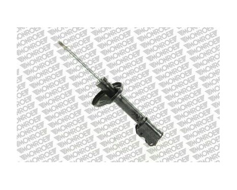 Shock Absorber MONROE ORIGINAL (Gas Technology) G16214, Image 4