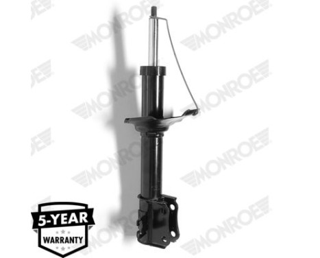 Shock Absorber MONROE ORIGINAL (Gas Technology) G16240, Image 5