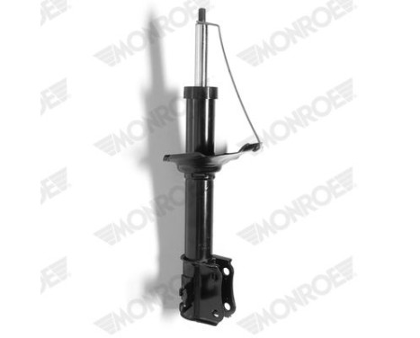 Shock Absorber MONROE ORIGINAL (Gas Technology) G16240, Image 2