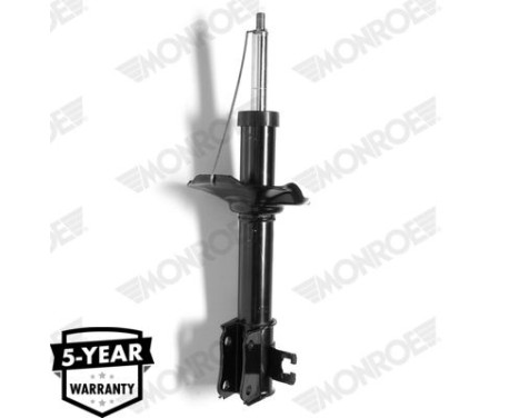 Shock Absorber MONROE ORIGINAL (Gas Technology) G16241, Image 5