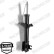 Shock Absorber MONROE ORIGINAL (Gas Technology) G16241, Thumbnail 5