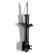 Shock Absorber MONROE ORIGINAL (Gas Technology) G16241, Thumbnail 3
