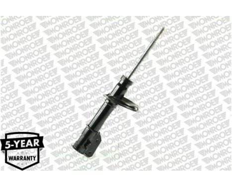 Shock Absorber MONROE ORIGINAL (Gas Technology) G16243, Image 2