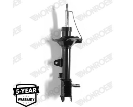 Shock Absorber MONROE ORIGINAL (Gas Technology) G16248, Image 5