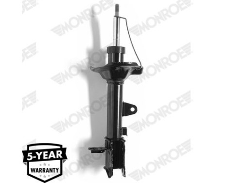 Shock Absorber MONROE ORIGINAL (Gas Technology) G16249, Image 5