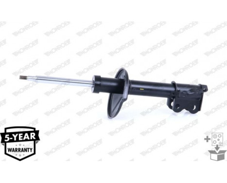 Shock Absorber MONROE ORIGINAL (Gas Technology) G16251, Image 2