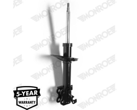 Shock Absorber MONROE ORIGINAL (Gas Technology) G16251, Image 4