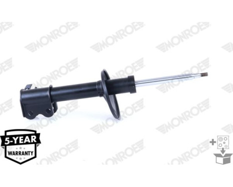 Shock Absorber MONROE ORIGINAL (Gas Technology) G16251, Image 5