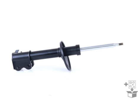 Shock Absorber MONROE ORIGINAL (Gas Technology) G16251, Image 3