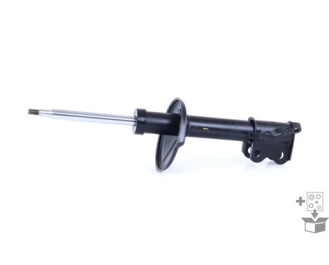 Shock Absorber MONROE ORIGINAL (Gas Technology) G16251, Image 5