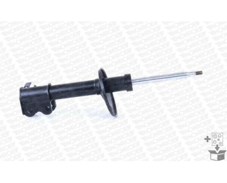Shock Absorber MONROE ORIGINAL (Gas Technology) G16251, Image 7