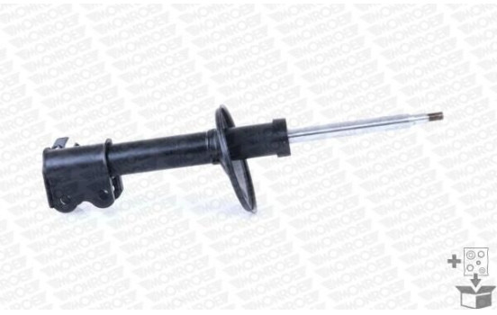Shock Absorber MONROE ORIGINAL (Gas Technology) G16251, Image 7