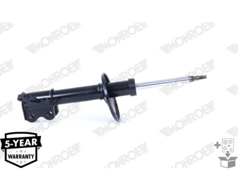 Shock Absorber MONROE ORIGINAL (Gas Technology) G16252, Image 5