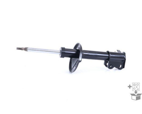 Shock Absorber MONROE ORIGINAL (Gas Technology) G16252, Image 5