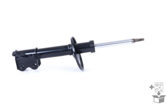 Shock Absorber MONROE ORIGINAL (Gas Technology) G16252, Image 3