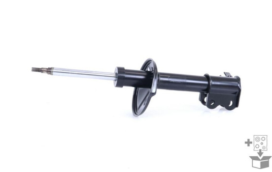 Shock Absorber MONROE ORIGINAL (Gas Technology) G16252, Image 5