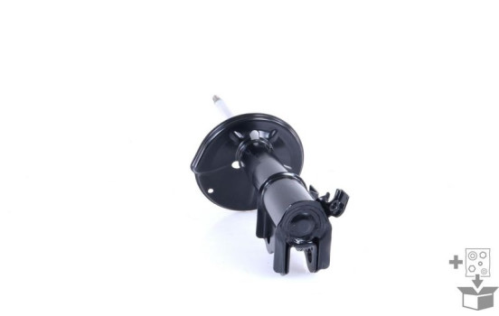 Shock Absorber MONROE ORIGINAL (Gas Technology) G16252, Image 6