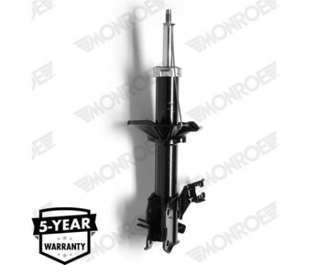 Shock Absorber MONROE ORIGINAL (Gas Technology) G16255, Image 8