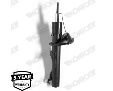 Shock Absorber MONROE ORIGINAL (Gas Technology) G16258, Image 4