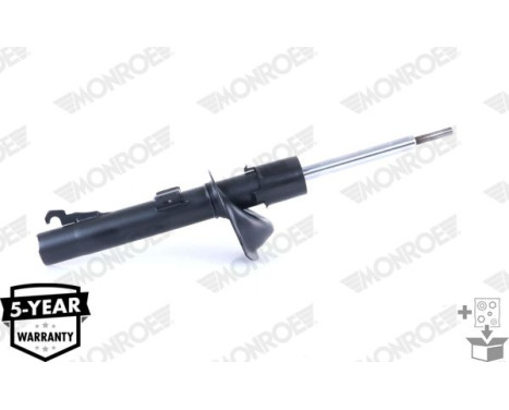 Shock Absorber MONROE ORIGINAL (Gas Technology) G16258, Image 5