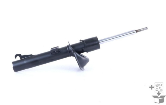 Shock Absorber MONROE ORIGINAL (Gas Technology) G16258, Image 4