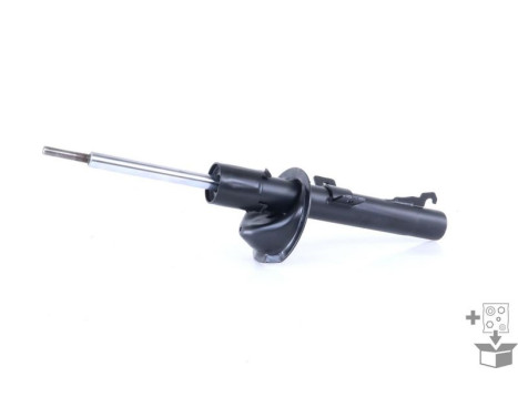 Shock Absorber MONROE ORIGINAL (Gas Technology) G16258, Image 6