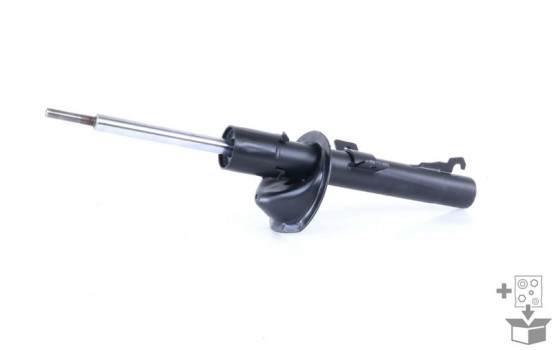Shock Absorber MONROE ORIGINAL (Gas Technology) G16258, Image 6