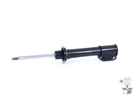 Shock Absorber MONROE ORIGINAL (Gas Technology) G16259, Image 5