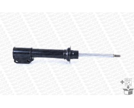 Shock Absorber MONROE ORIGINAL (Gas Technology) G16259, Image 7