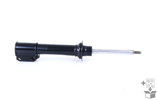 Shock Absorber MONROE ORIGINAL (Gas Technology) G16259, Image 4