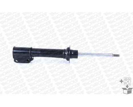 Shock Absorber MONROE ORIGINAL (Gas Technology) G16259, Image 5